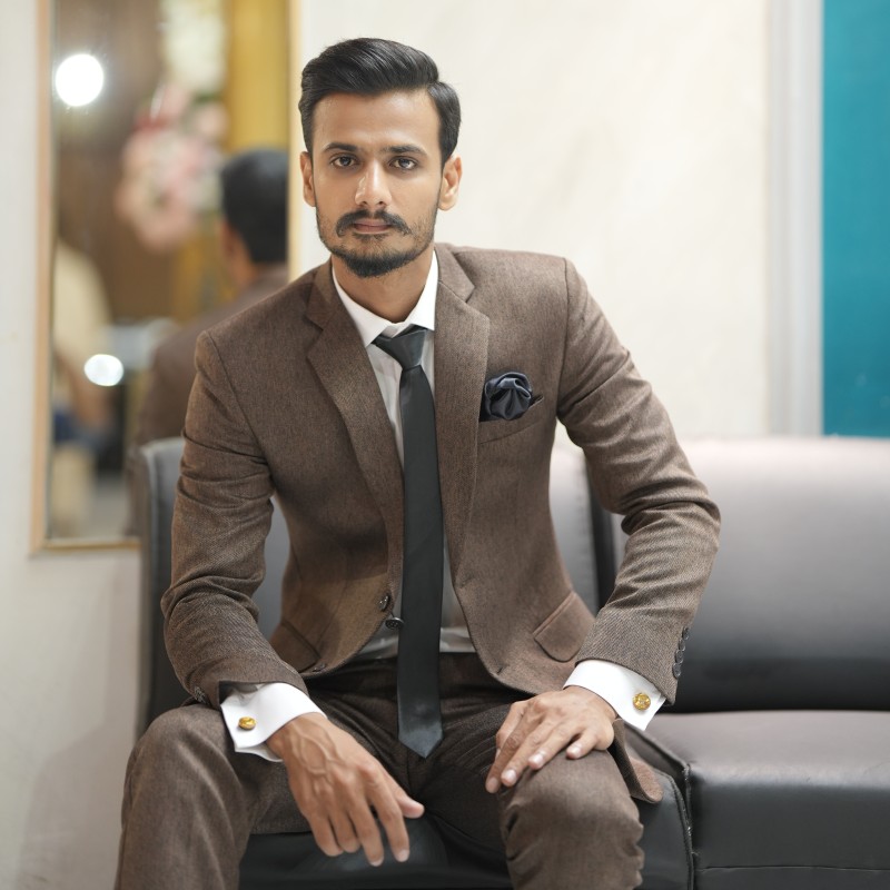 Zubair Ayub