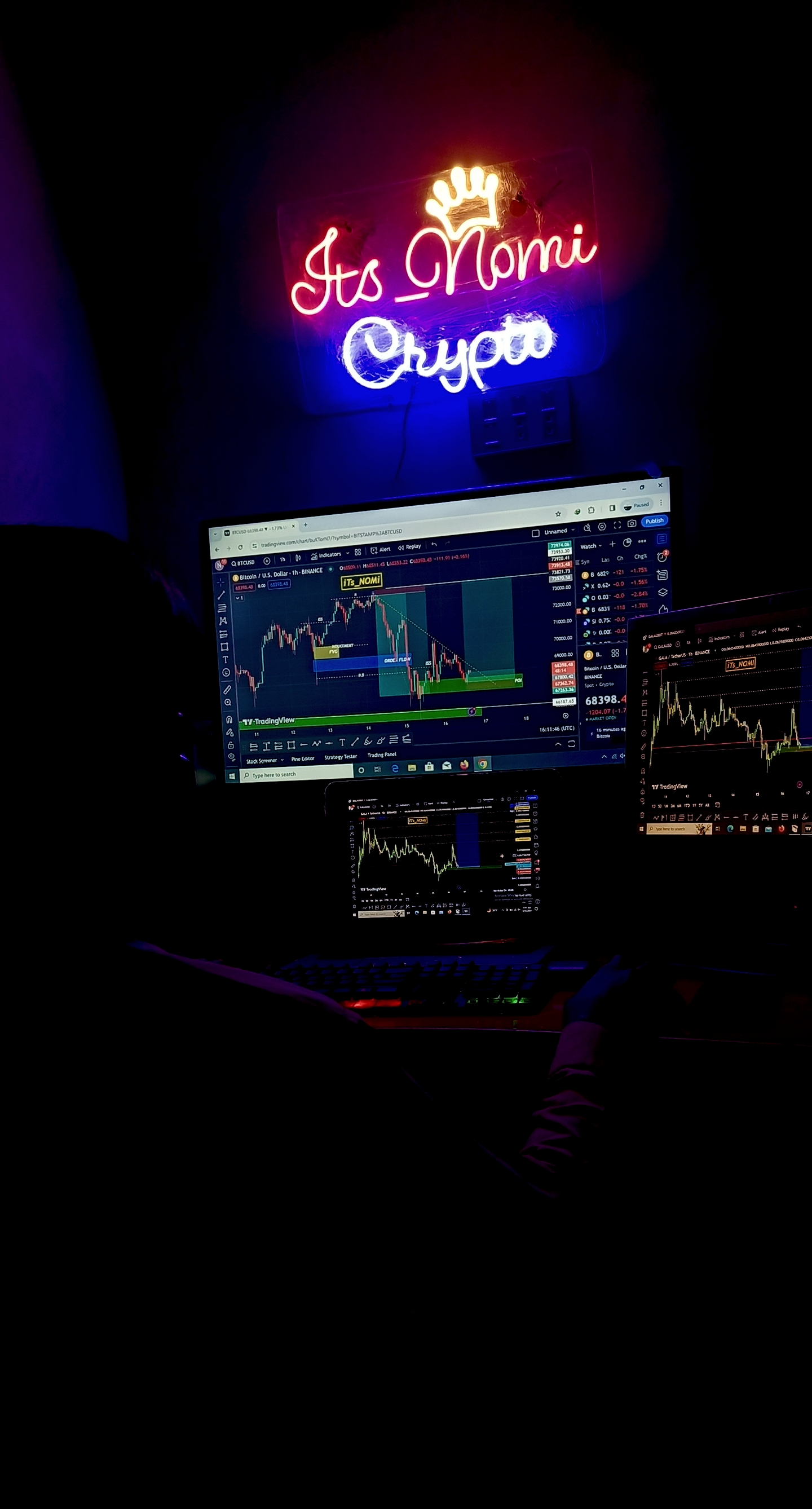 Trader